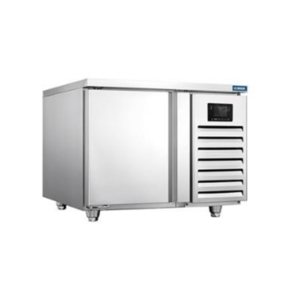 Migsa BCF12 Abatidor 60 Litros Restaurante Bar Conservador Alimentos Disminuir Temperaturas Comida Banquetes Enfriador Restaurantes Tienda Autoservicio Hotel Bar . KitchenMax.Store. Envíos seguros a todo México. Cotiza hoy mismo.