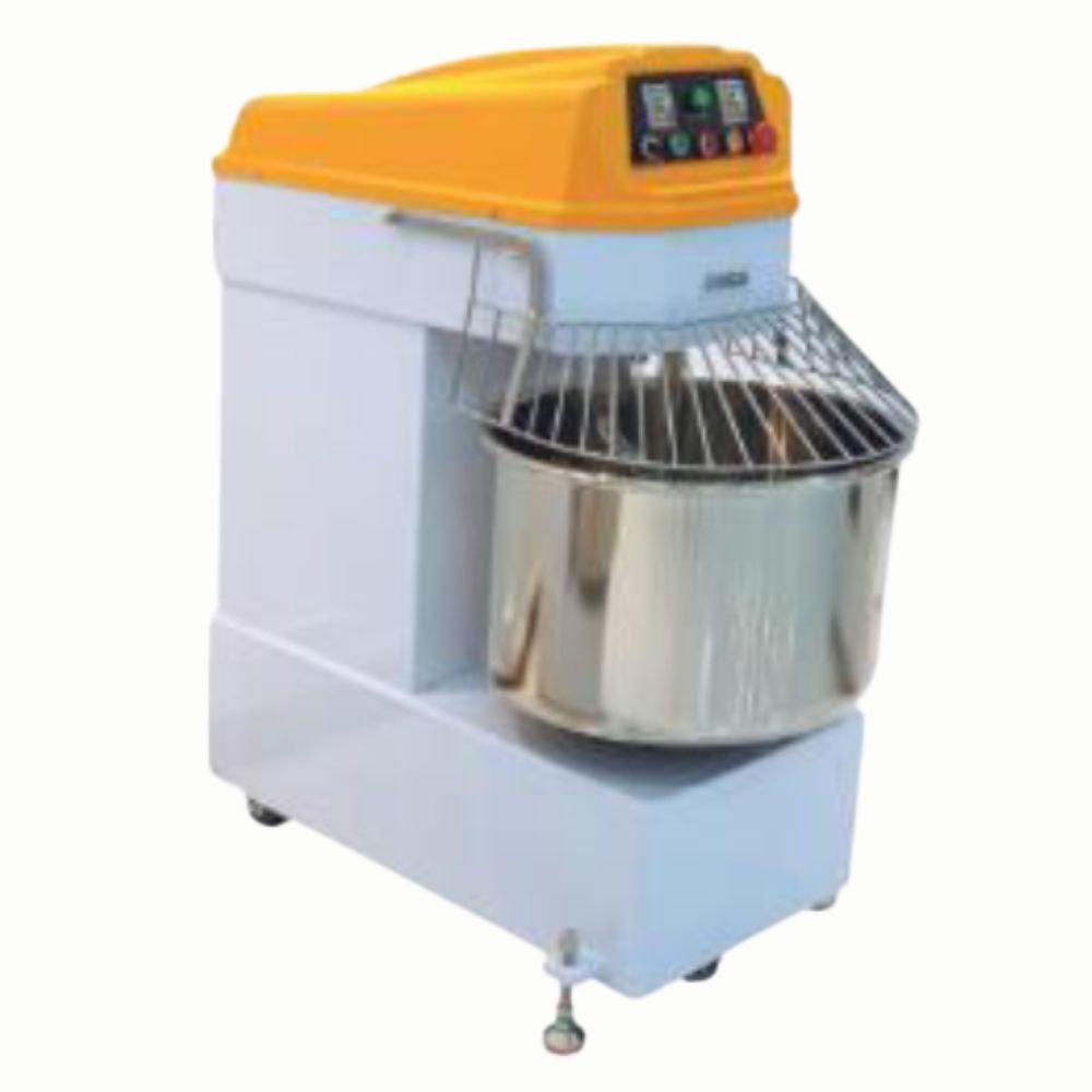 Migsa HBS 80 Amasadora Comercial 2 Velocidades 80 Litros Restaurantes Cocina Panaderias Banquetes Comedores Hornear Industriales Pan Panificadora. KitchenMax.Store. Envíos seguros a todo México. Cotiza hoy mismo.