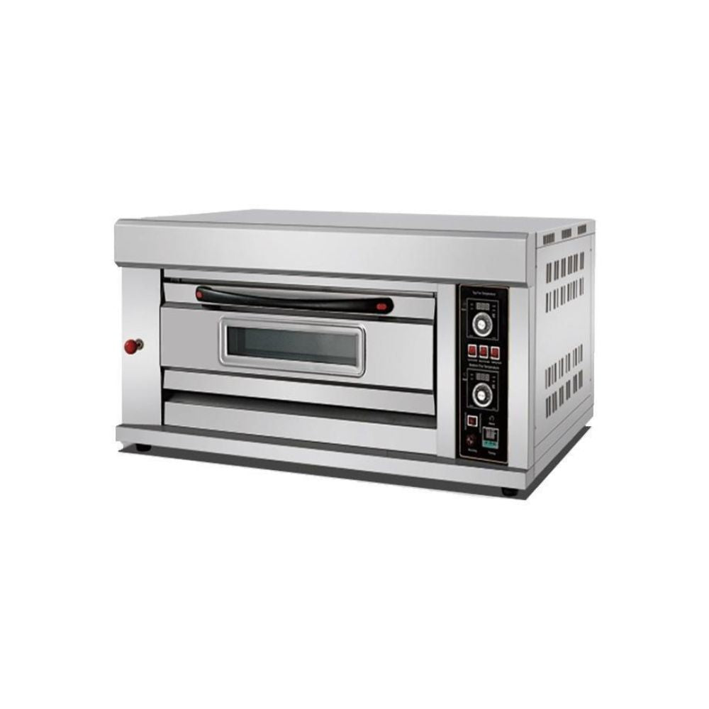Migsa Hgo-12 Horno Gas 2 Charolas Panaderia Pizzeria Restaurante Pasteleria Banquetes Cocina Industrial Alimentos Coccion. KitchenMax.Store. Envíos seguros a todo México. Cotiza hoy mismo.