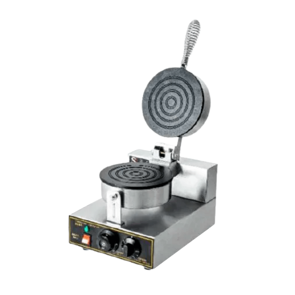 Migsa WDR-1 Wafflera con Forma de Disco -  - Migsa - KitchenMax Store