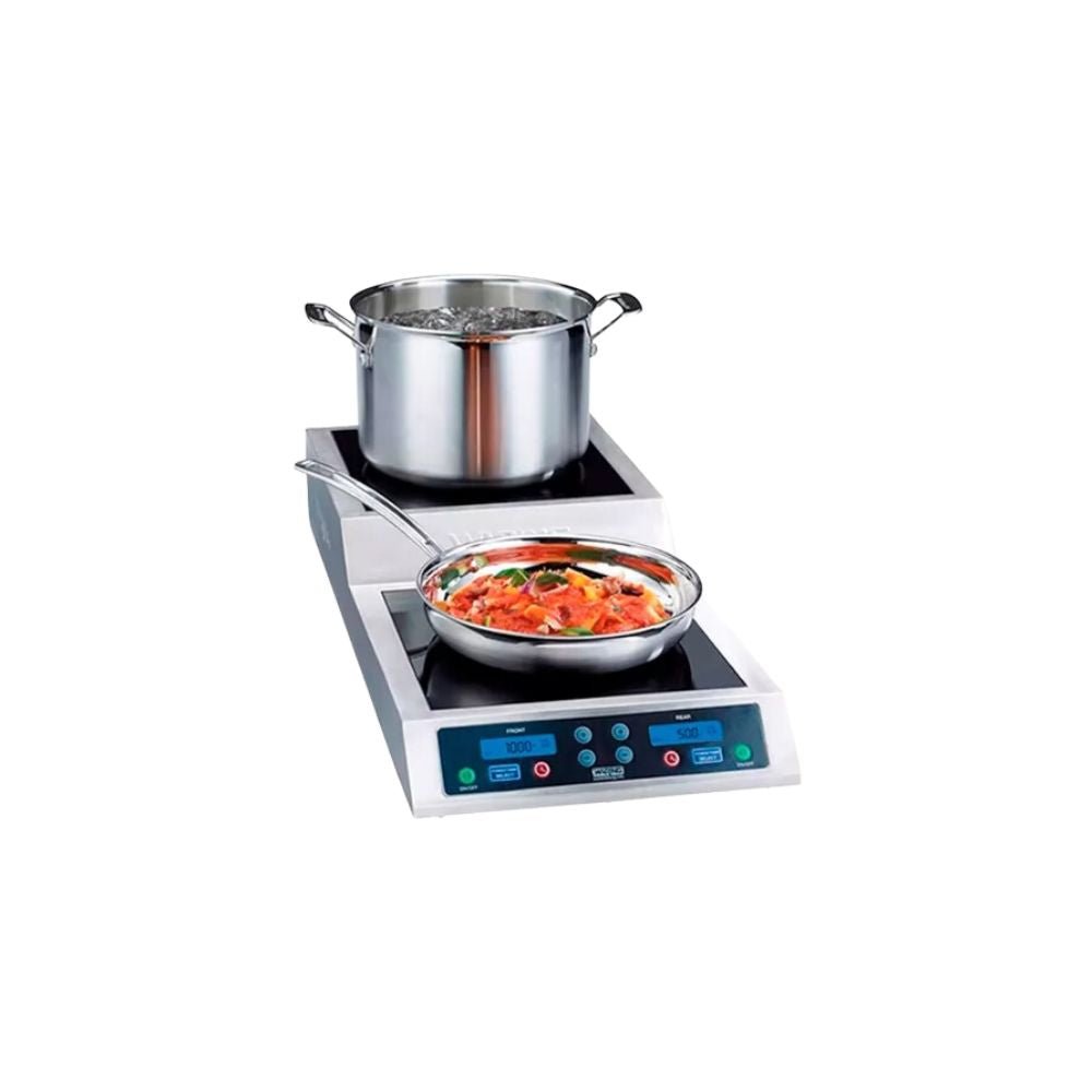 PARRILLA WARING WIH800 | Parrilla de Inducción | Electrica | Acero Inoxidable | Restaurante Cocina Industrial Hotel Cocinas Domésticas Restaurantes Cocinas Industriales Apartamentos Pequeños Dormitorios Universitarios Casas Rodantes Cocinas Portátiles Food Trucks Zonas de Camping Áreas de Catering Hoteles Bares y Pubs Oficinas con Cocina Cocinas de Eventos Cocinas de Barcos Espacios de Coworking Cocinas de Estudios de Televisión Cocinas de Escuelas Cocinas de Hospitales Cocinas Comunitarias