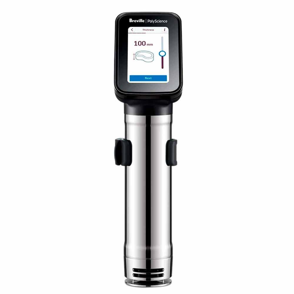 PolyScience CSV700PSS1BUC1 Termocirculador Imersion 45L Carnes Pescado Verduras Guarniciones - Termocirculador - International - KitchenMax Store