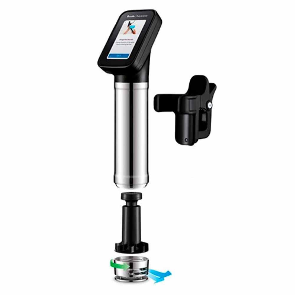 PolyScience CSV700PSS1BUC1 Termocirculador Imersion 45L Carnes Pescado Verduras Guarniciones - Termocirculador - International - KitchenMax Store