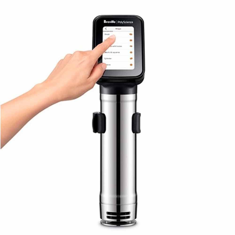 PolyScience CSV700PSS1BUC1 Termocirculador Imersion 45L Carnes Pescado Verduras Guarniciones - Termocirculador - International - KitchenMax Store