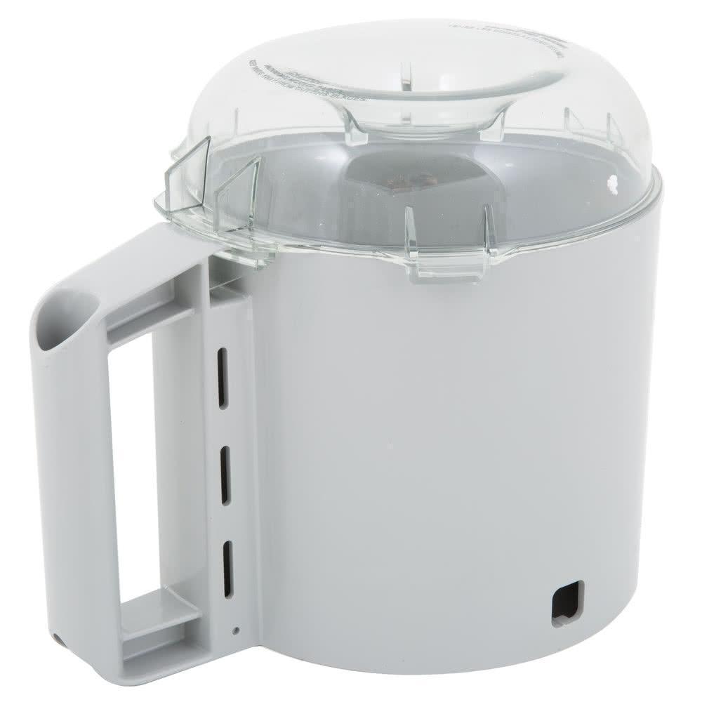 Robot Coupe R301B Procesador Alimentos 3.5 Qt. 1 1/2 HP 120v - Procesadores Alimentos / Ralladores / Cortadores - Robot Coupe - KitchenMax Store