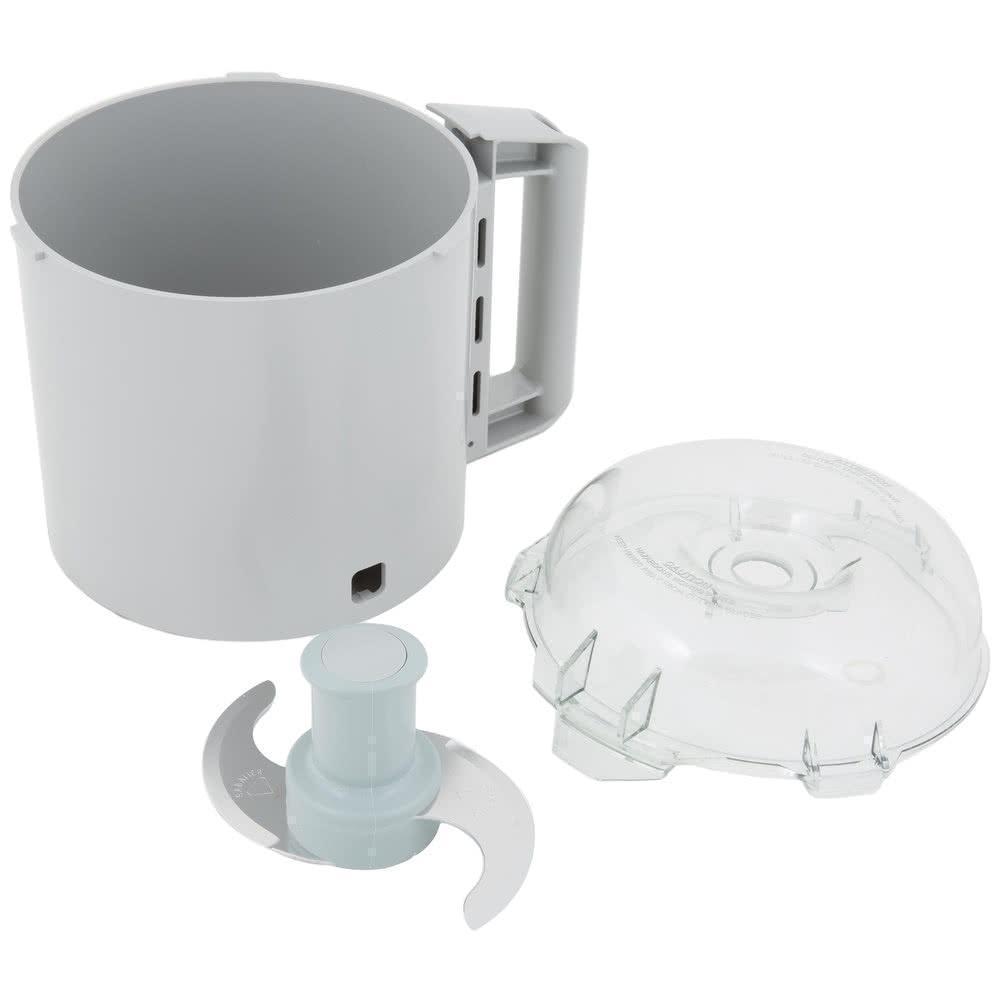 Robot Coupe R301B Procesador Alimentos 3.5 Qt. 1 1/2 HP 120v - Procesadores Alimentos / Ralladores / Cortadores - Robot Coupe - KitchenMax Store