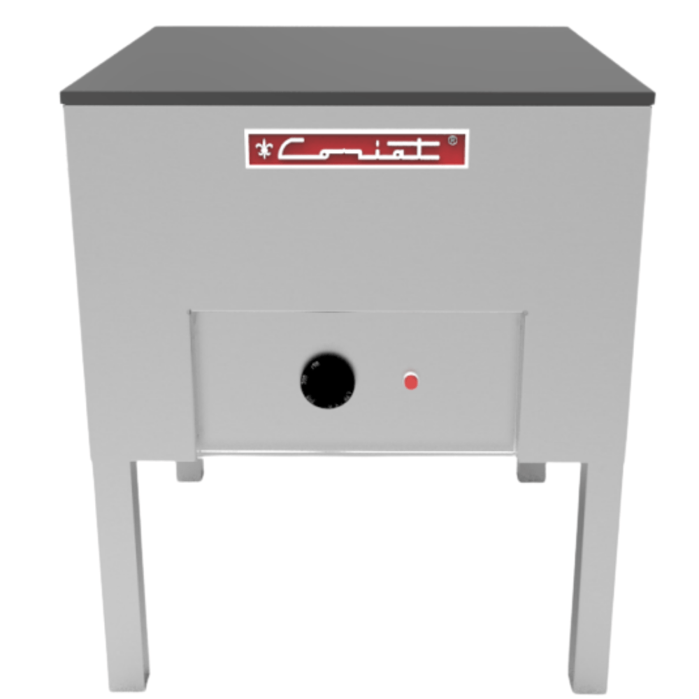 Coriat EC-1T-E Estufon Electrico - - Coriat - KitchenMax Store