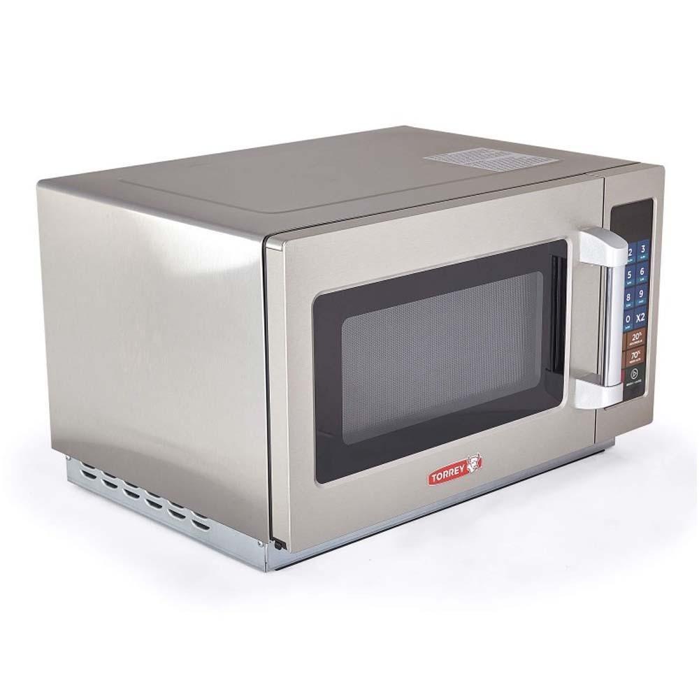 Torrey Mit-1.2T Cqmit1P2001 Microondas Panel Digital 60 Minutos - Hornos - Torrey - KitchenMax Store