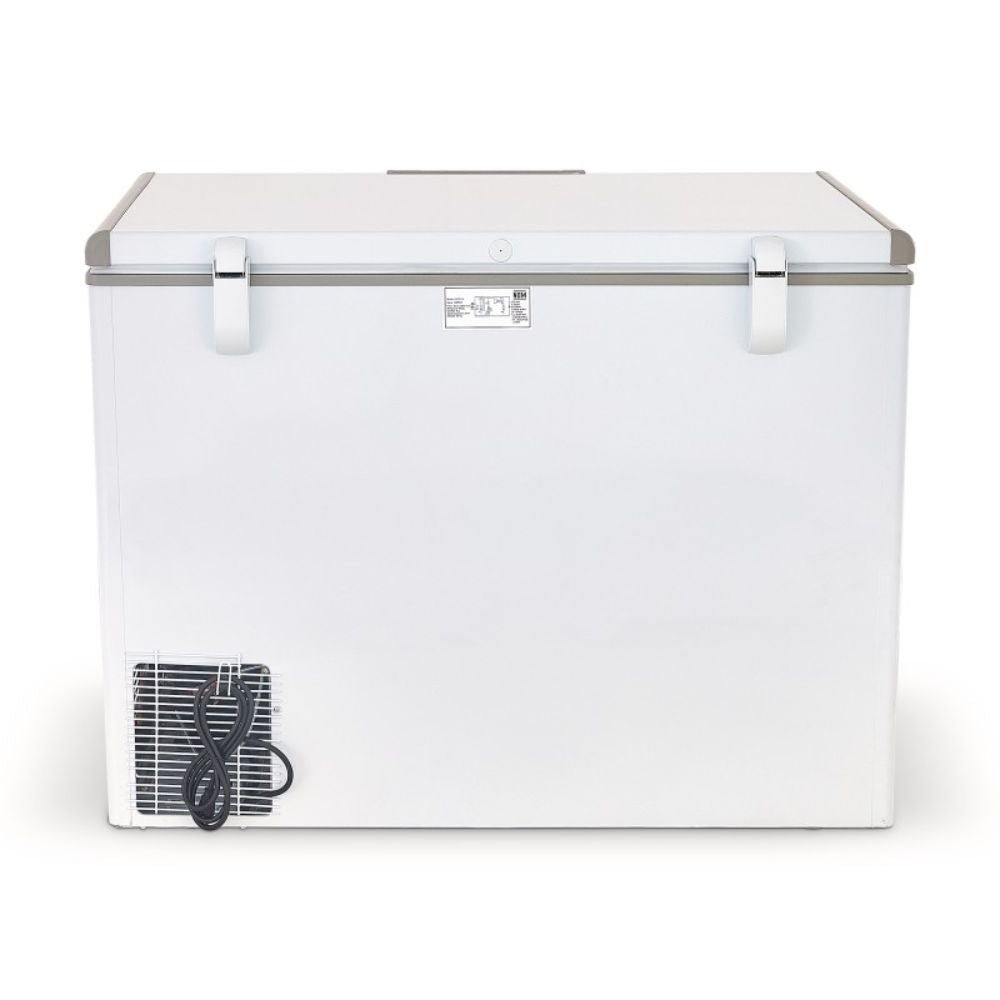 Torrey CHTC-145D CCCHS145020 Congelador Horizontal Cofre 1 Tapa Solida Cuerpo Esmaltado - Congeladores - Torrey - KitchenMax Store