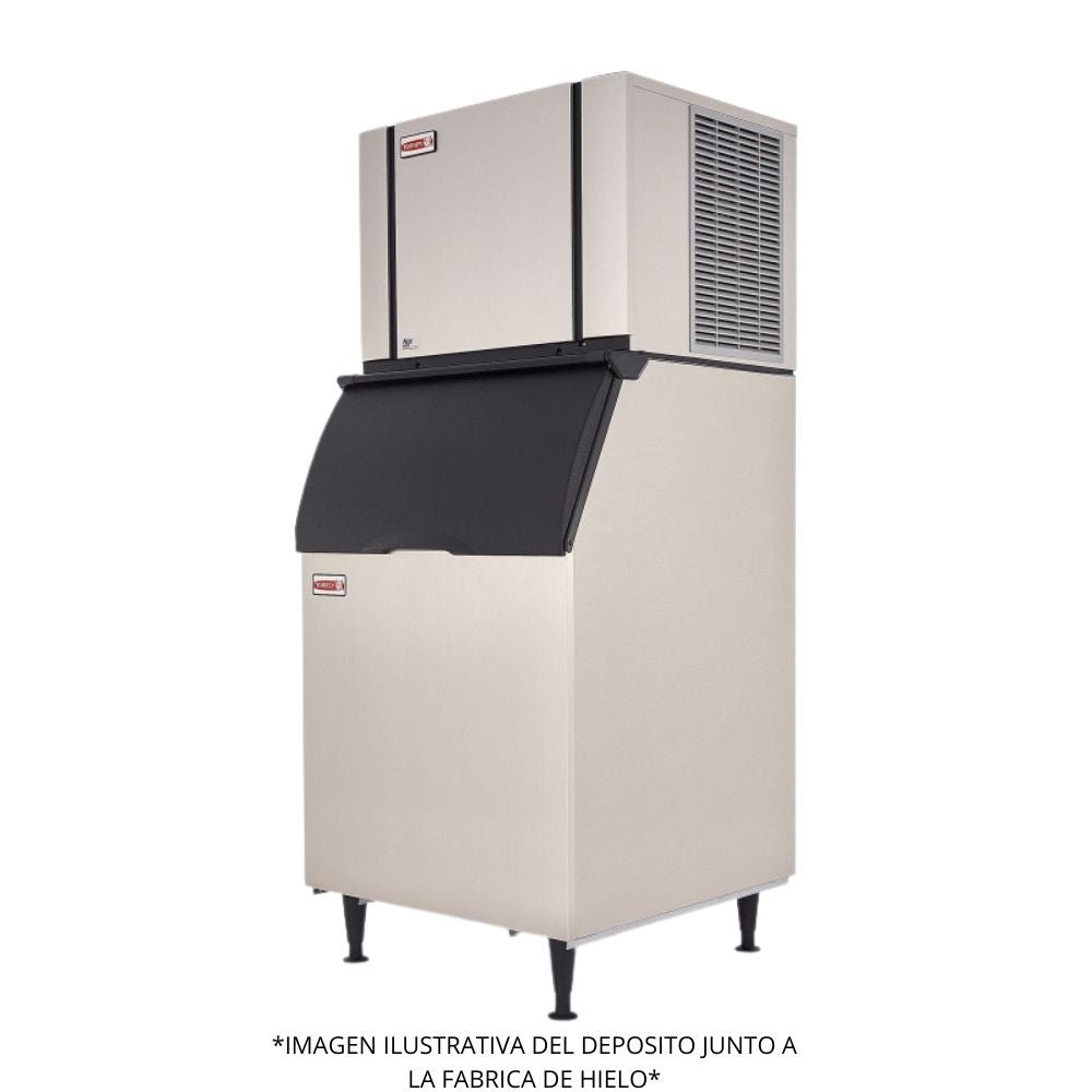 Torrey DH-250/556 CFDHI250005 Deposito Fabrica Hielo Capacidad 232 Kg - Depósito De Hielo - Torrey - KitchenMax Store