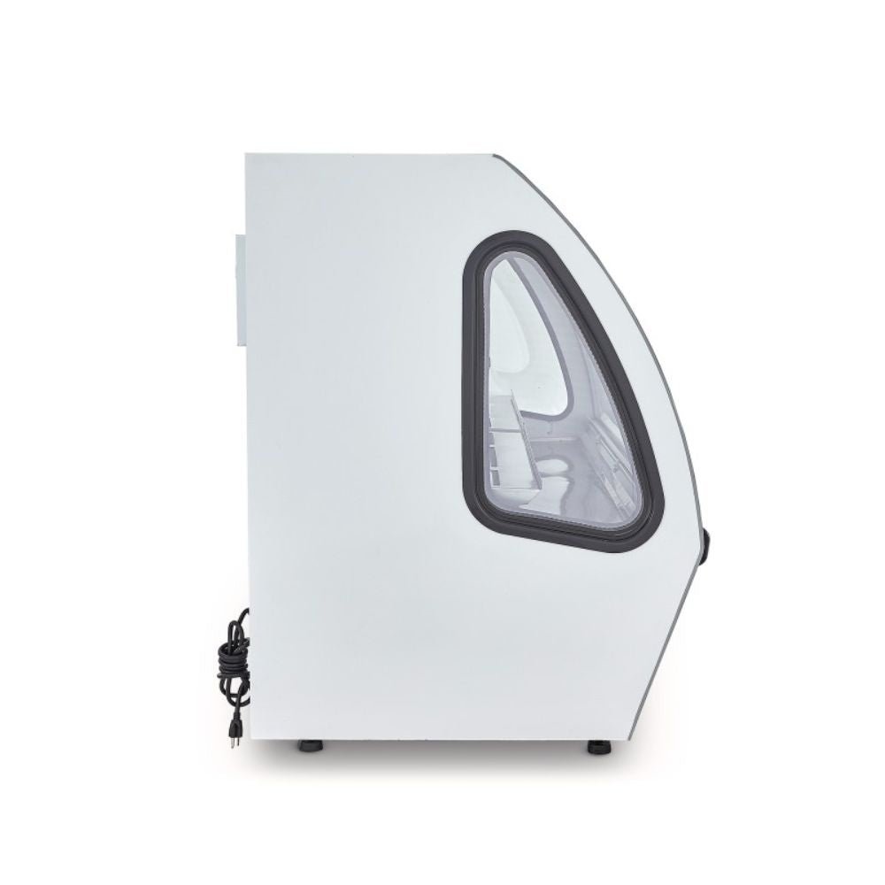 Torrey Drd6 Vitrina Exhibidora Vidrio Curvo - Vitrinas Refrigeradas - Torrey - KitchenMax Store