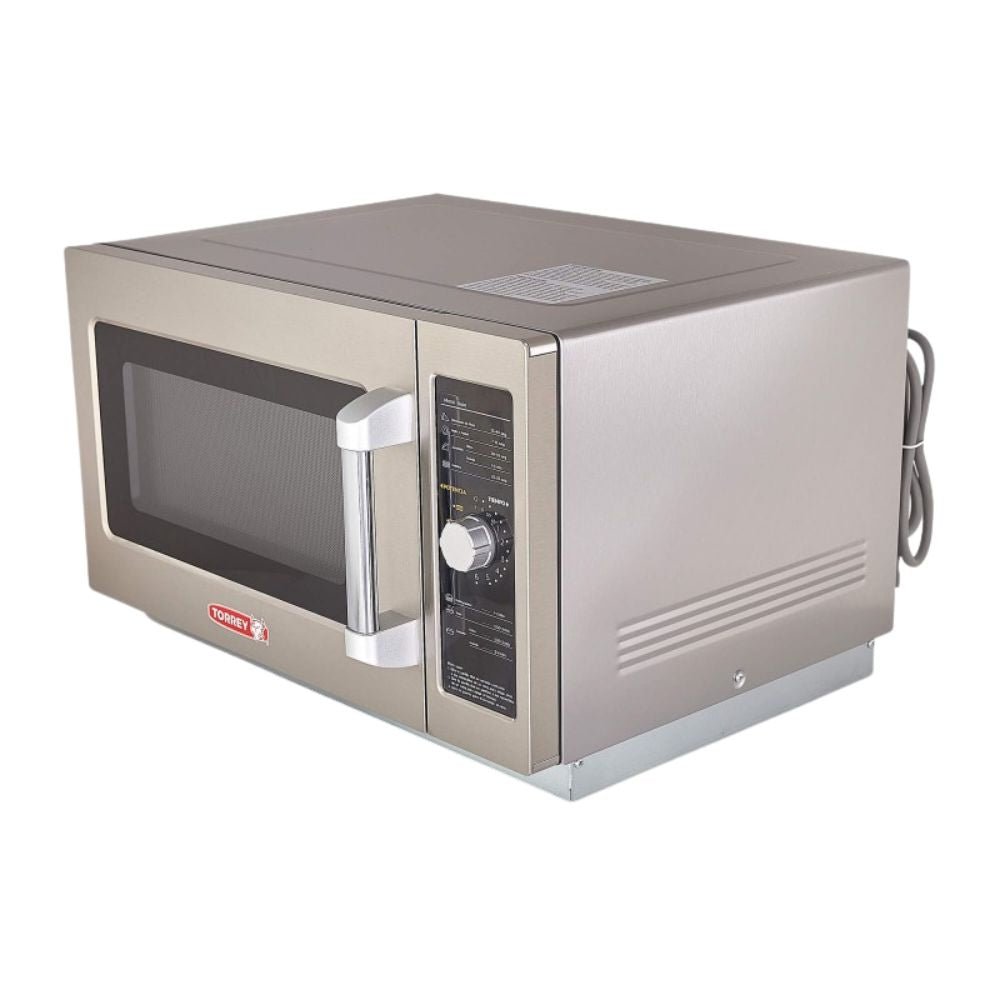 Torrey Mit-1.2D Cqmit1P2002 Microondas Control Perilla 6 Minutos - Hornos - Torrey - KitchenMax Store