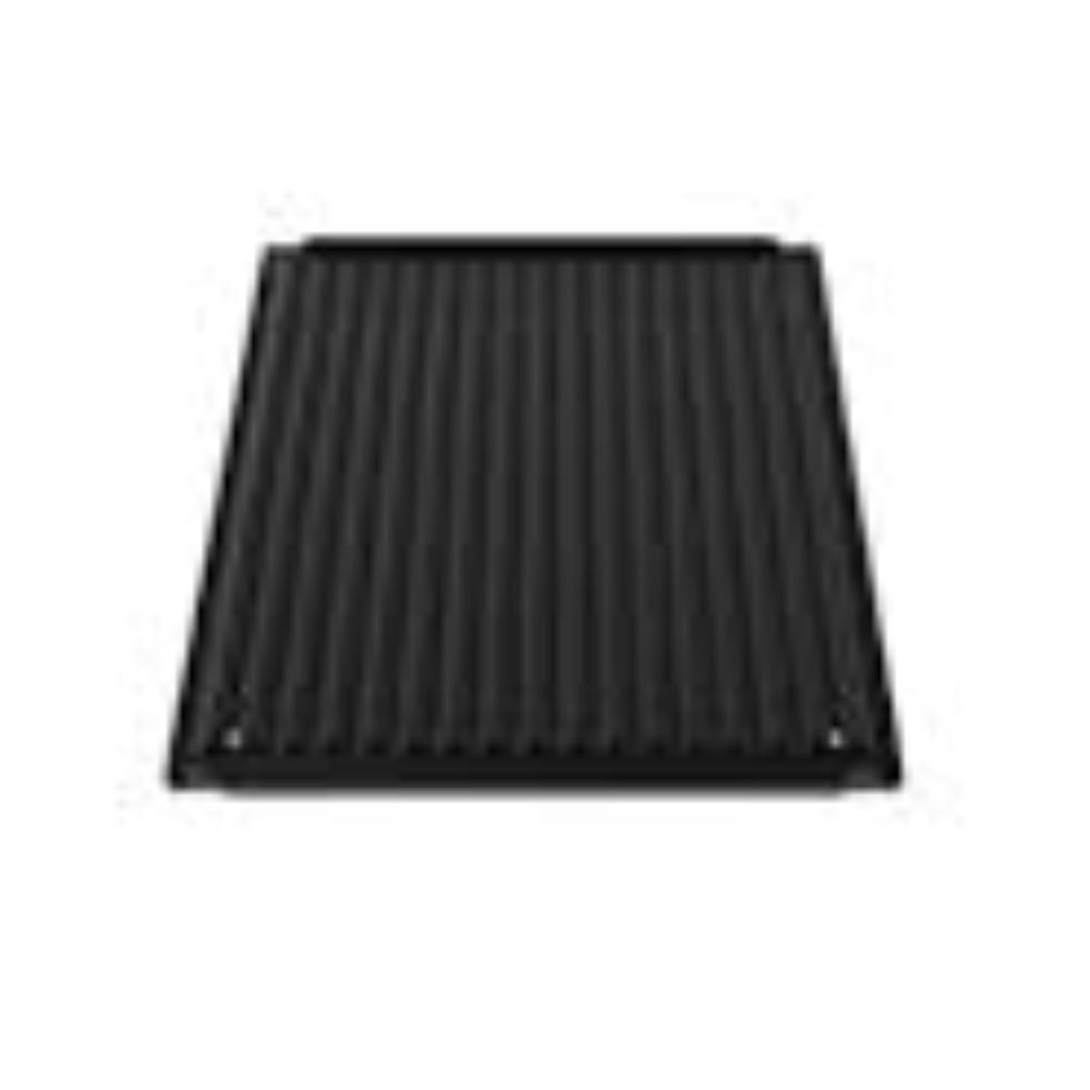Unox FAKIRO.GRILL Bandeja Aluminio para GN 2/3 Espigueros Restaurante Panadería Pan Cocina Comedores Industriales Charolas. KitchenMax.Store. Envíos seguros a todo México. Cotiza hoy mismo.