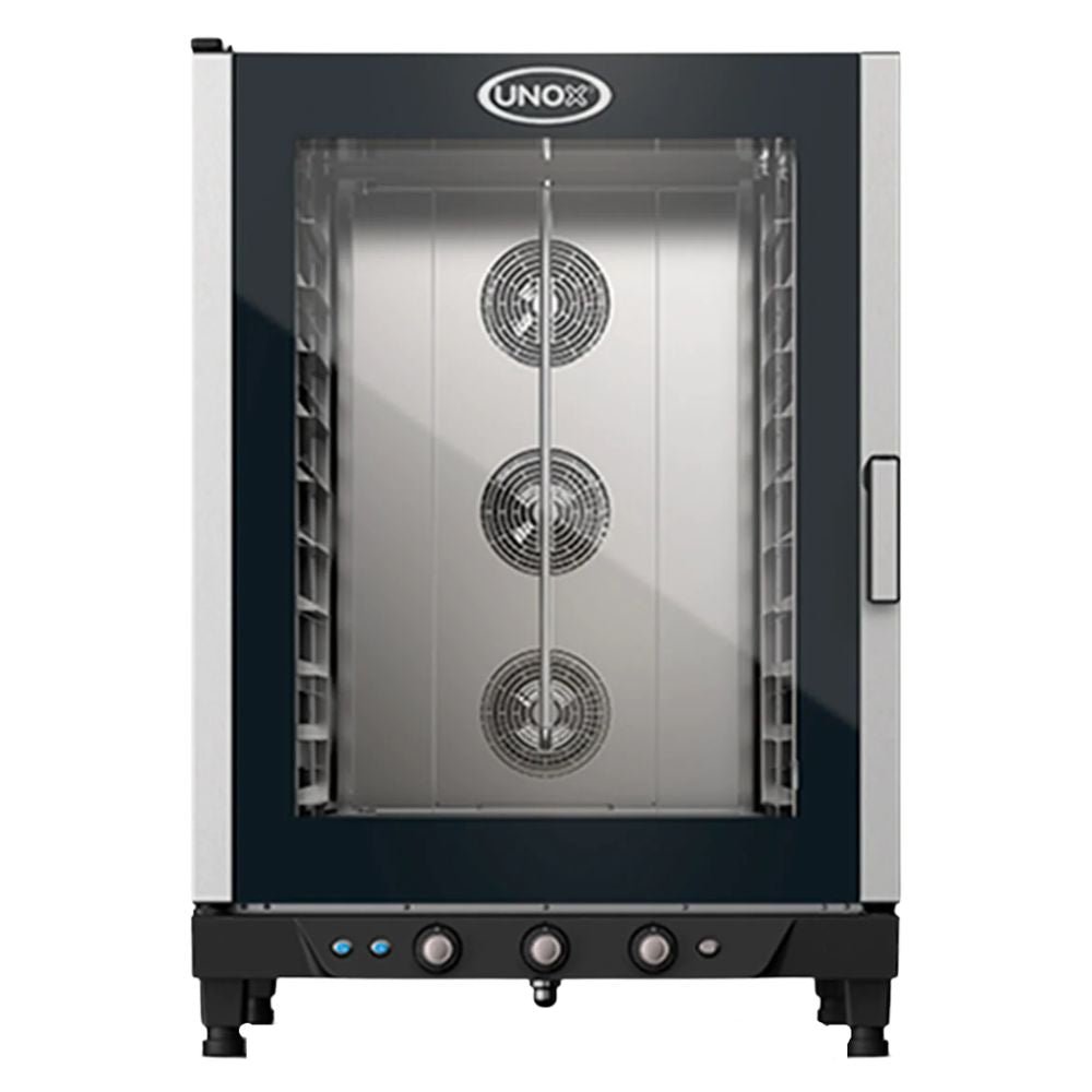 Unox XB813G-AL Horno Conveccion Gas - - Unox - KitchenMax Store