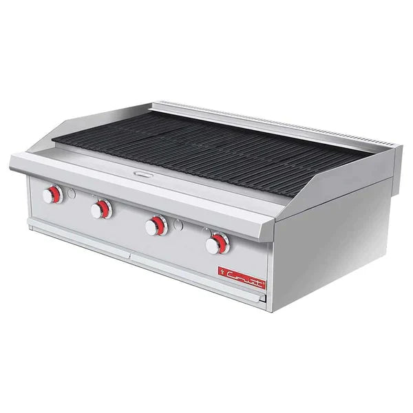 Asadores / Grills - MDEM