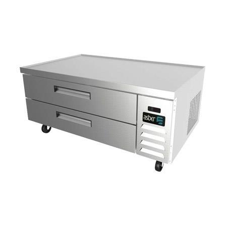 Bases Refrigeradas - MDEM