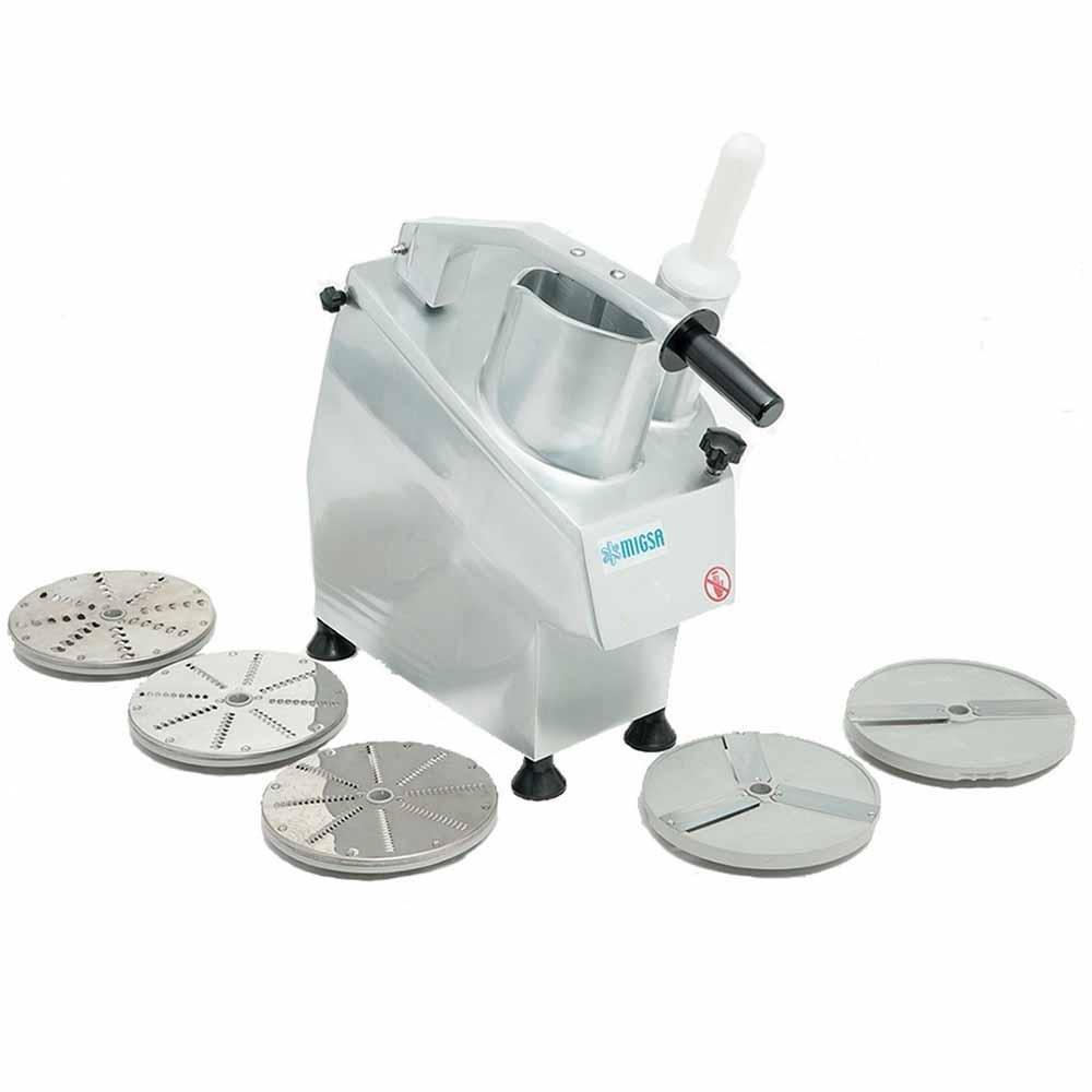 Procesadores alimentos -Discos y Accesorios - MDEM