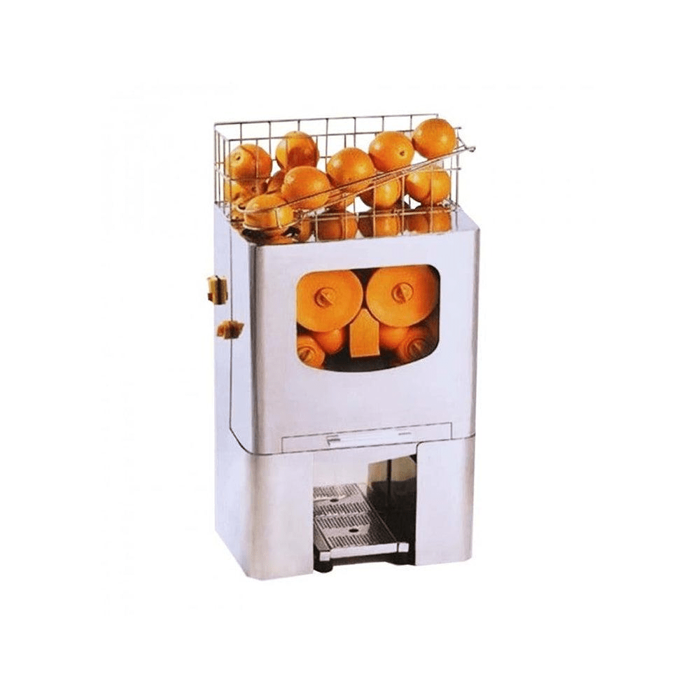 Extractores Alimentos / Exprimidores - MDEM