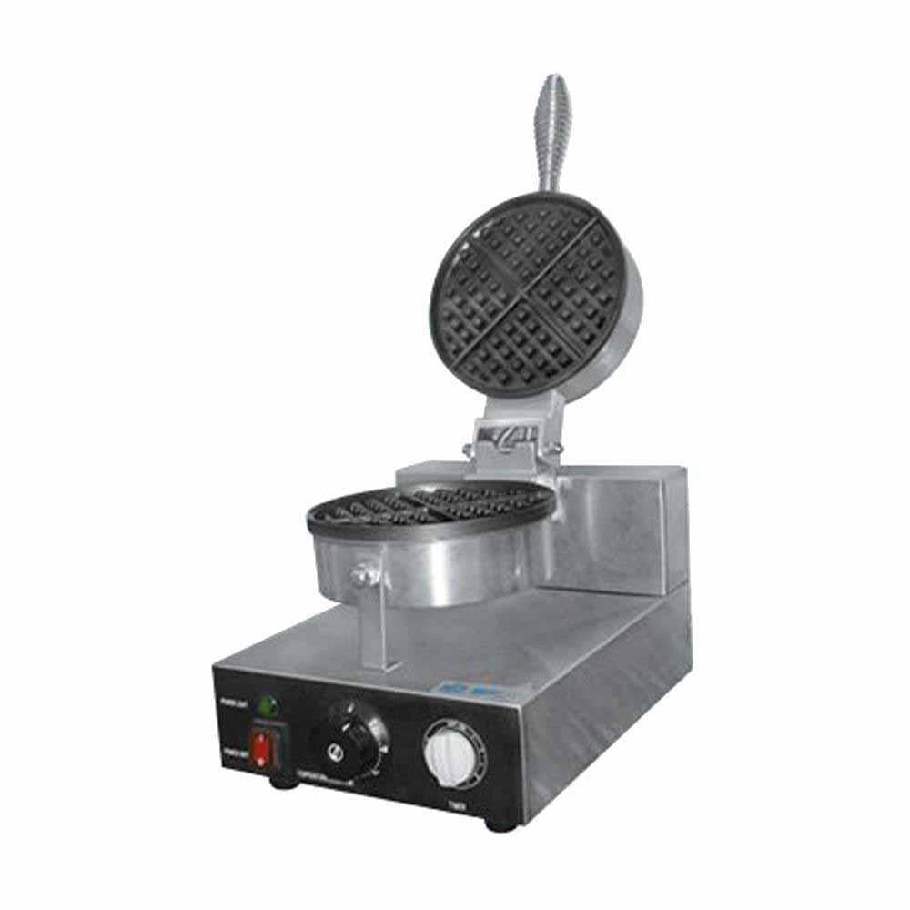 Wafleras - MDEM