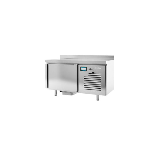 ABATIDOR INFRICO ABT7 1M | Abatidor | 1 Puerta | Acero Inoxidable | Catering Pasteleria Negocio de Alimentos Congelador Abatidor Congelacion Rapida Restaurante Paletas Comida Postres Alimentos Comida Paletas Tiendas Autoservicio Supermercado Conservador Control Temperatura Electronico Ecológico Almacenaje Abarrotes Automatico