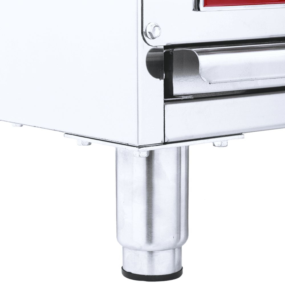 ASADOR CORIAT ACV-2 DE MESA MASTER | Asador 2 Parrillas Reversibles | Gas | Piedra Volcánica Gas Servicios Gastronómicos Hoteles Restaurantes Comida Corrida