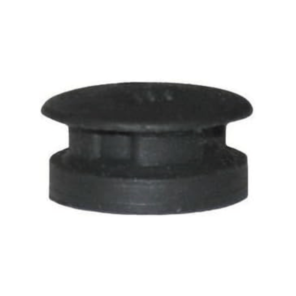 TAPÓN ALL AMERICAN 2040 | Tapón de Sobrepresión para Ollas | Negro | Cocina Cafetería Restaurante