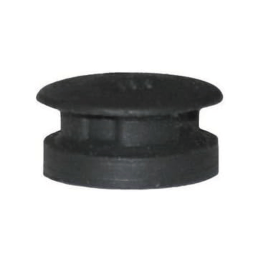 TAPÓN ALL AMERICAN 2040 | Tapón de Sobrepresión para Ollas | Negro | Cocina Cafetería Restaurante