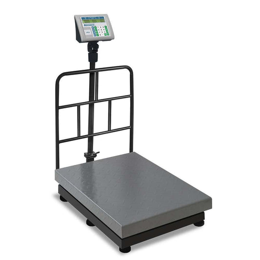 Advance BAPLE-600 Báscula Plataforma Indicador I-PCA 3 Pantallas - Básculas - Advance - KitchenMax Store