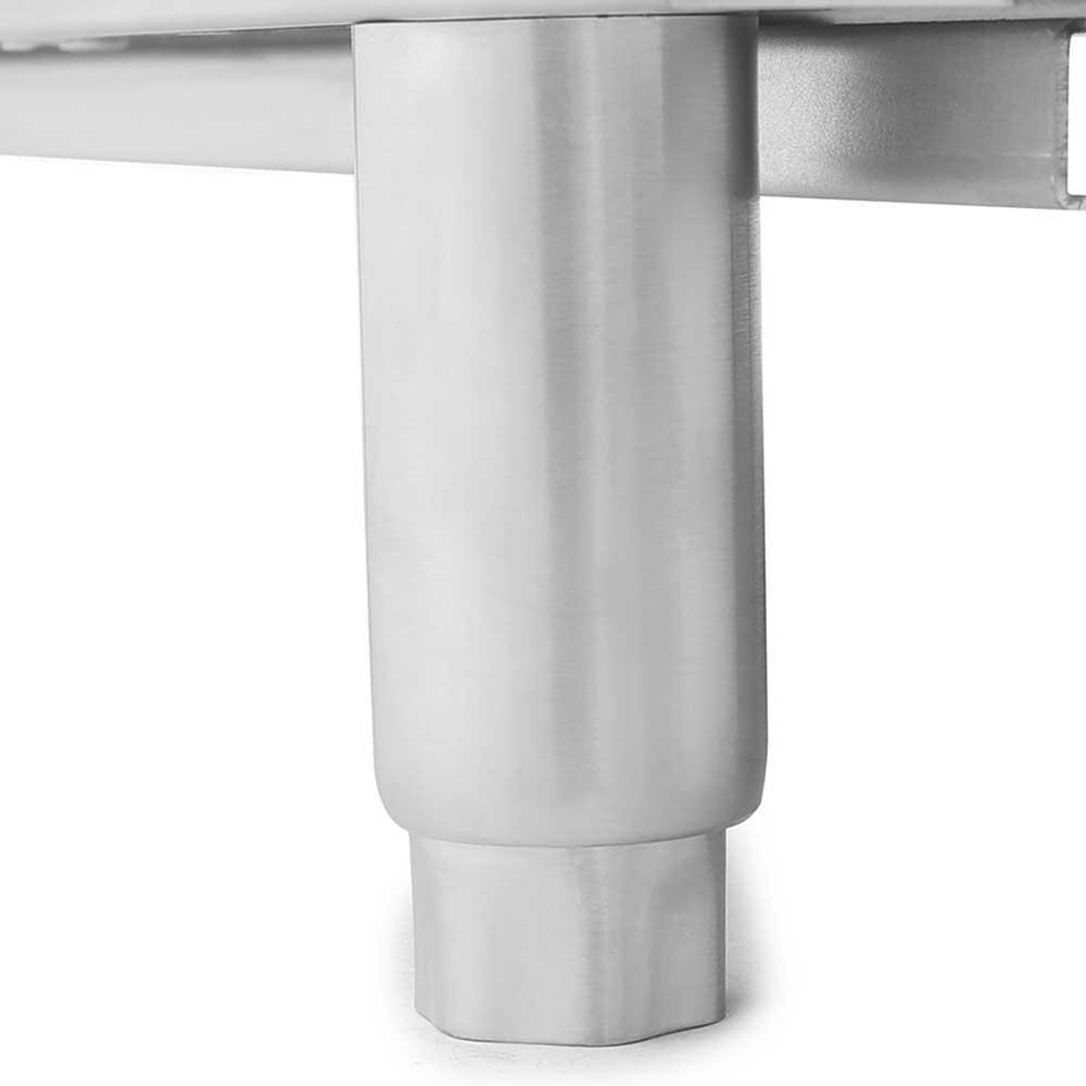 Atosa ATMG-24 Plancha Frente 60.9 cm Gas 2 Controles Acero Inoxidable - Planchas - Atosa - KitchenMax Store