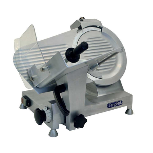 Atosa Preppal Ppsl-12 Rebanadora Eléctrica Manual Embutidos Queso - Rebanadoras - Atosa - KitchenMax Store