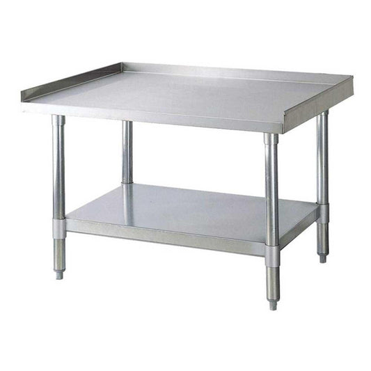 Atosa TSE-3024 Banco Sobreponer Equipo Coccion Acero Inoxidable - Banco - Atosa - KitchenMax Store
