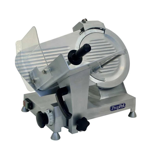 Atosa Preppal PPSL-10 Rebanadora Embutidos Manual 1 Cuchilla 1 Afilador Embutidos -  - Atosa - KitchenMax Store