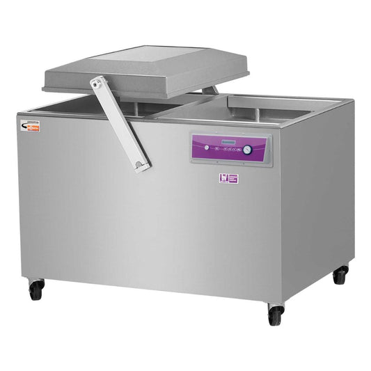 Besser Vacuum Cyclon Empacadora Al Vacio -  - Besser Vacuum - KitchenMax Store