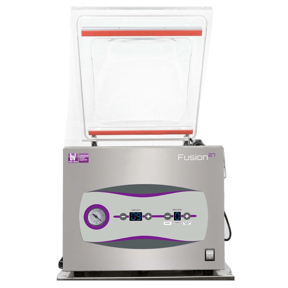Besser Vacuum Fusion 27 Empacadora Al Vacio Barra Sellado 26 cm -  - Besser Vacuum - KitchenMax Store