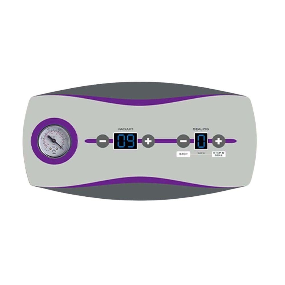 Besser Vacuum Fusion 27 Empacadora Al Vacio Barra Sellado 26 cm -  - Besser Vacuum - KitchenMax Store