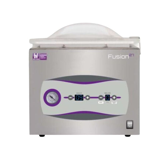 Besser Vacuum Fusion 27 Empacadora Al Vacio Barra Sellado 26 cm -  - Besser Vacuum - KitchenMax Store