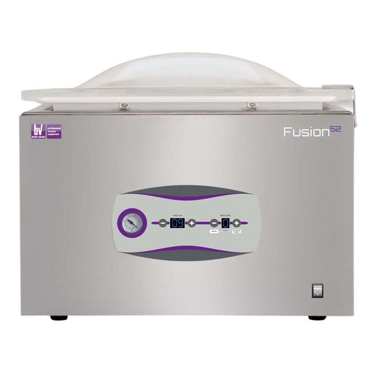 Besser Vacuum Fusion 52 Empacadora Al Vacio Barra Sellado 52 cm -  - Besser Vacuum - KitchenMax Store