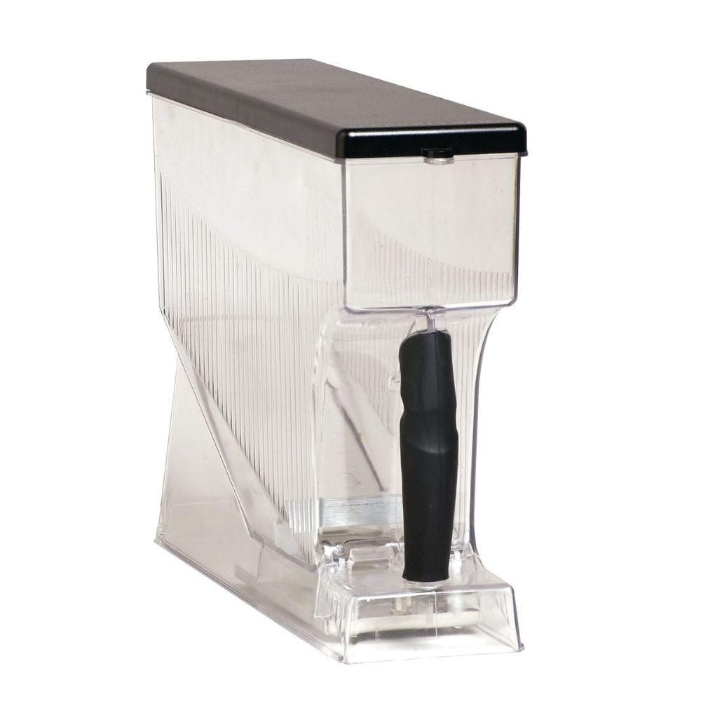 Bunn HOPPER/LID ASSY, MHG Conjunto de Tolva para MHG Cafeterías Restaurantes Establecimiento Cocina Comedor Negocio Bebidas Bar Tiendas de Convivencia Oficina Sala de Espera. KitchenMax.Store. Envíos seguros a todo México. Cotiza hoy mismo.