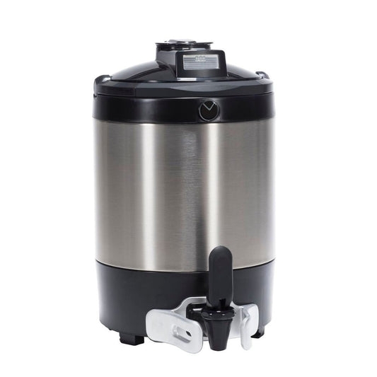 Bunn TF SERVER, 1.5G DSG NONBASE GEN3 Cafetera para Oficina Cafeteria Cafeterías Restaurantes Establecimiento Cocina Comedor Negocio Bebidas Bar.  KitchenMax.Store. Envíos seguros a todo México. Cotiza hoy mismo.