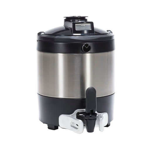 Bunn TF SERVER, 1G DSG NOBASE GEN3 Cafetera para Sala de Espera Oficina  Cafeterías Restaurantes Establecimiento Cocina Comedor Negocio Bebidas Bar.  KitchenMax.Store. Envíos seguros a todo México. Cotiza hoy mismo.