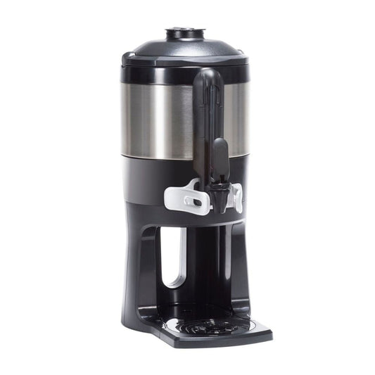 Bunn TF SERVER, 1G MECH GEN3 Cafetera para Cafeteria Oficina Cafeterías Restaurantes Establecimiento Cocina Comedor Negocio Bebidas Bar. KitchenMax.Store. Envíos seguros a todo México. Cotiza hoy mismo.