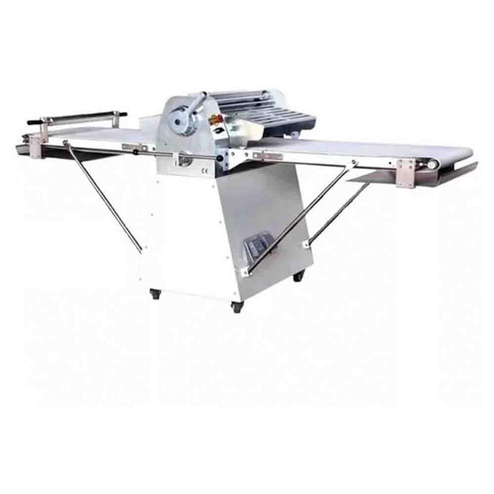 CRT JDR520 Laminadora Masa para Panaderia Pasteleria Panificadora Bolillo Pizza Pizzeria Restaurante Galleta