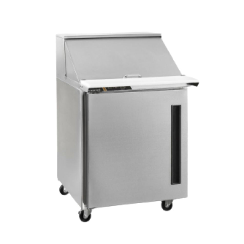 Centerline CLPT-2708-SD-R 27” Mesa Preparacion 1 Puerta Solida Abertura Derecha 70.9 cm -  - Centerline - KitchenMax Store