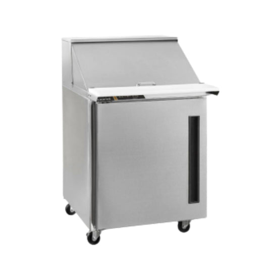 Centerline CLPT-2708-SD-R 27” Mesa Preparacion 1 Puerta Solida Abertura Derecha 70.9 cm -  - Centerline - KitchenMax Store