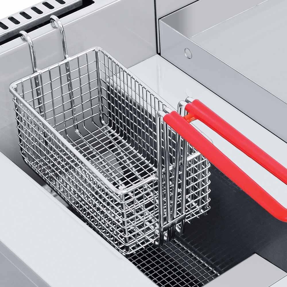 Coriat MULTIPLE TURBO PETIT Estufa 2 Quemadores Horno Asador  Acero Inoxidable - Estufas / Parrillas - Coriat - KitchenMax Store