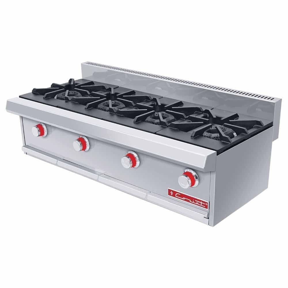 Coriat PCH-4 PETIT Parrilla Gas 4 Parrillas 4 Quemadores - Parrillas - Coriat - KitchenMax Store