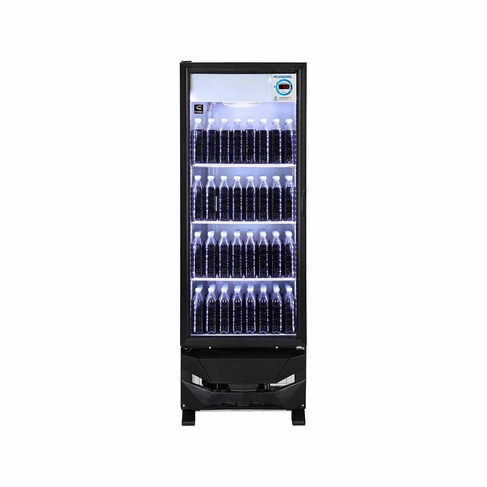 Criotec CFX-11 Refrigerador Vertical Restaurante Lacteos  Industrial Cocina Cremeria Comercios Insumos Carniceria Hotel Panaderia Refresquero Latas Bar.  KitchenMax.Store. Envíos seguros a todo México. Cotiza hoy mismo.