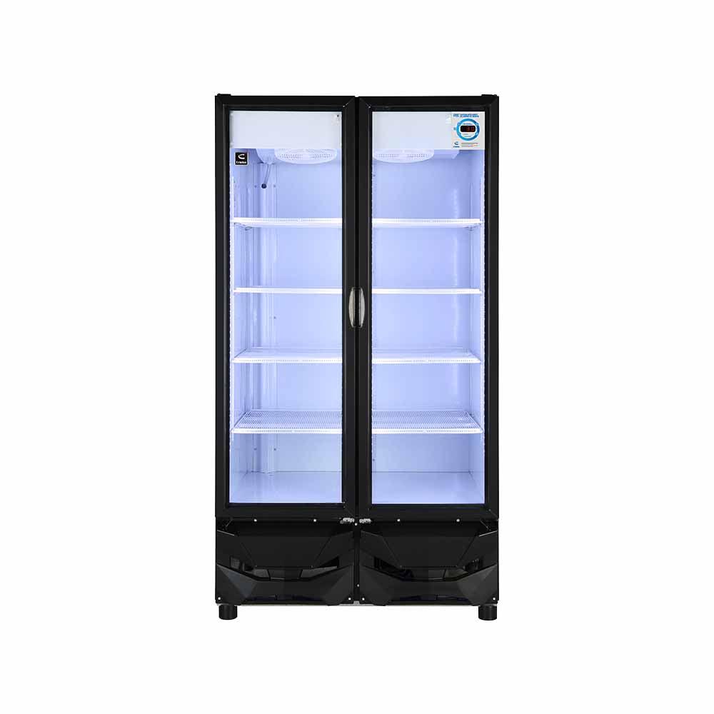 Criotec CFX-37 2P Refrigerador Vertical Capacidad Conservador Comercial Industrial Abarrotes Restaurantes Comercios Cremeria Tiendita Carniceria Pescaderia Pasteleria Panaderia Insumos Comedor Industrial Hotel Bar Bebidas Frias Alimentos Refrescos Jugos Leche Lacteos Pasteles. KitchenMax.Store. Envíos seguros a todo México. Cotiza hoy mismo.