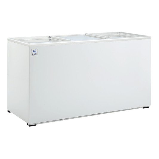 Criotec CCH-15 Congelador Paletero Supermercado Tienda Abarrotes Tienda de Conveniencia Almacenar Congelar Paletas Helado Nieve Paleteria.  KitchenMax.Store. Envíos seguros a todo México. Cotiza hoy mismo.