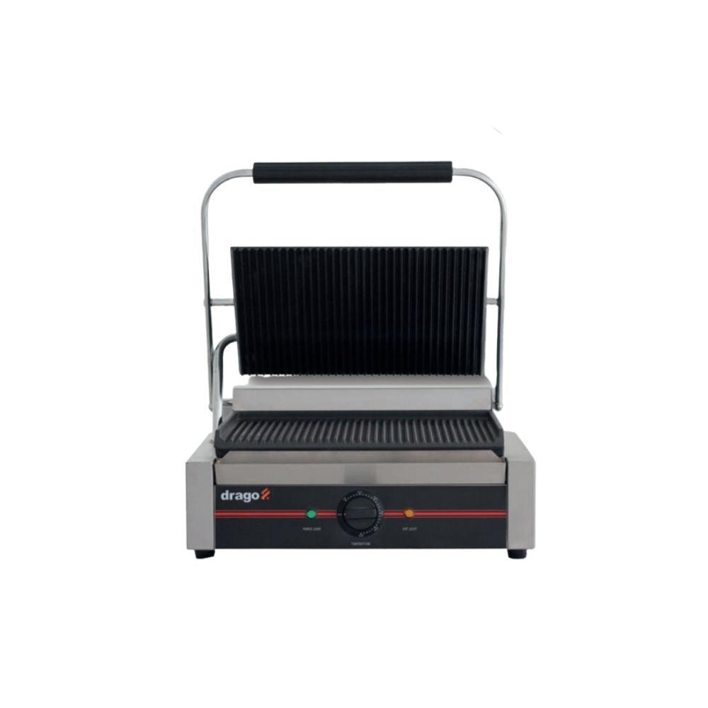 Drago GH-811E Paninera Sencilla Individual -  - Drago - KitchenMax Store